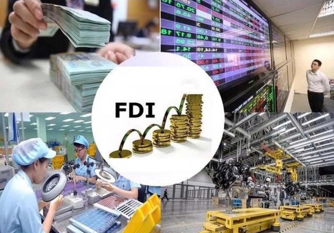 Cú hích mới đưa doanh nghiệp FDI lên sàn, tăng cung hàng hóa cho thị trường chứng khoán