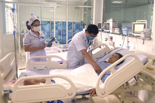 Bộ Y tế khẳng định phạm vi thuốc do Quỹ bảo hiểm y tế chi trả khá đầy đủ và toàn diện