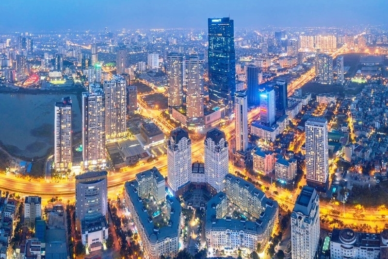 Xây dựng Thủ đô Hà Nội trở thành trung tâm đổi mới sáng tạo hàng đầu khu vực