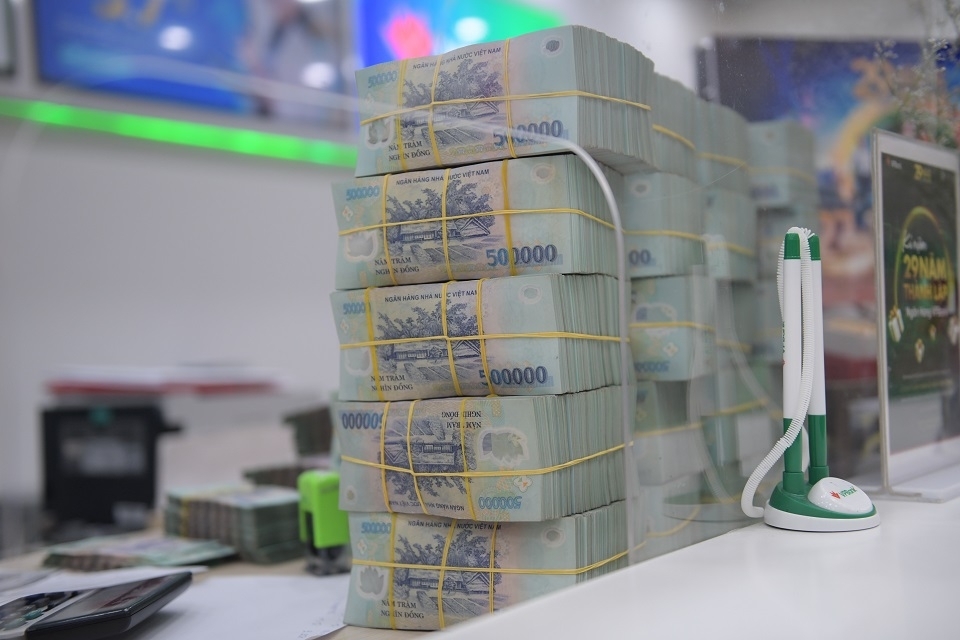 Chính thức nâng trần vốn ngắn hạn cho vay trung, dài hạn lên 40% từ 1/7/2026 Vốn