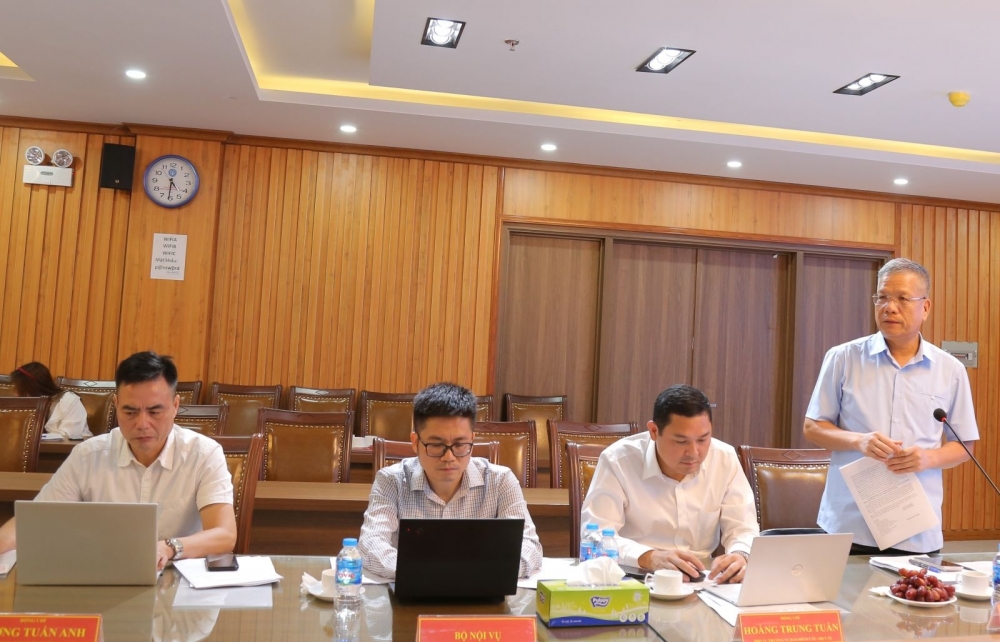 Những kết quả nổi bật của Bảo hiểm xã hội TP. Hồ Chí Minh là cơ sở đảm bảo an sinh vững chắc