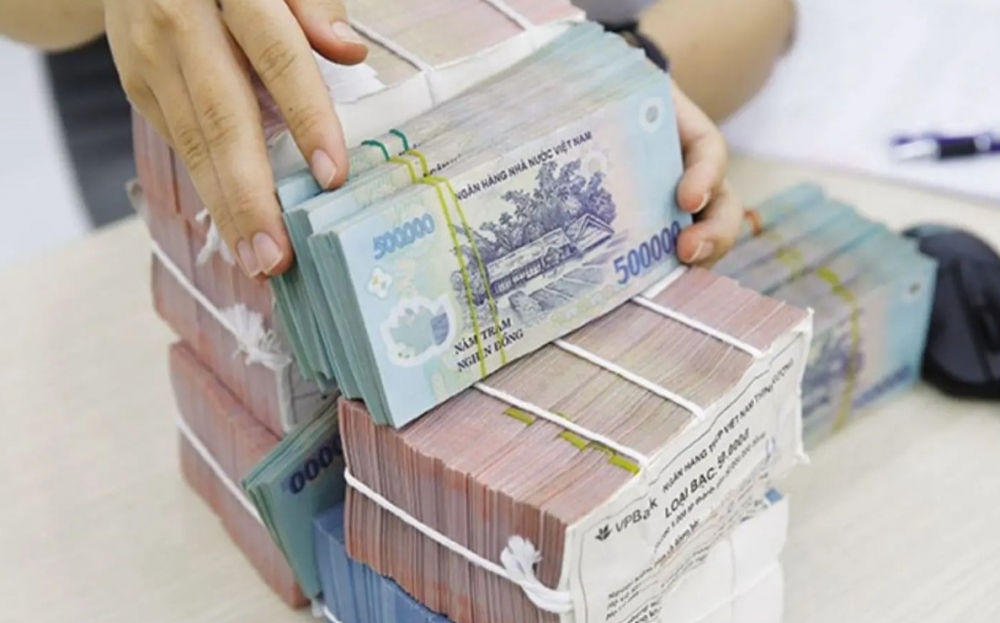 Nhiều doanh nghiệp đồng loạt chia cổ tức, thưởng cổ phiếu Nhiều doanh nghiệp đồng loạt chia cổ tức, thưởng cổ phiếu