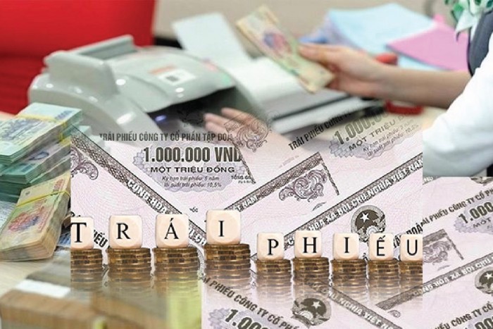 INFOGRAPHIC: Phát hành 147.192 tỷ đồng trái phiếu doanh nghiệp riêng lẻ từ đầu năm đến nay