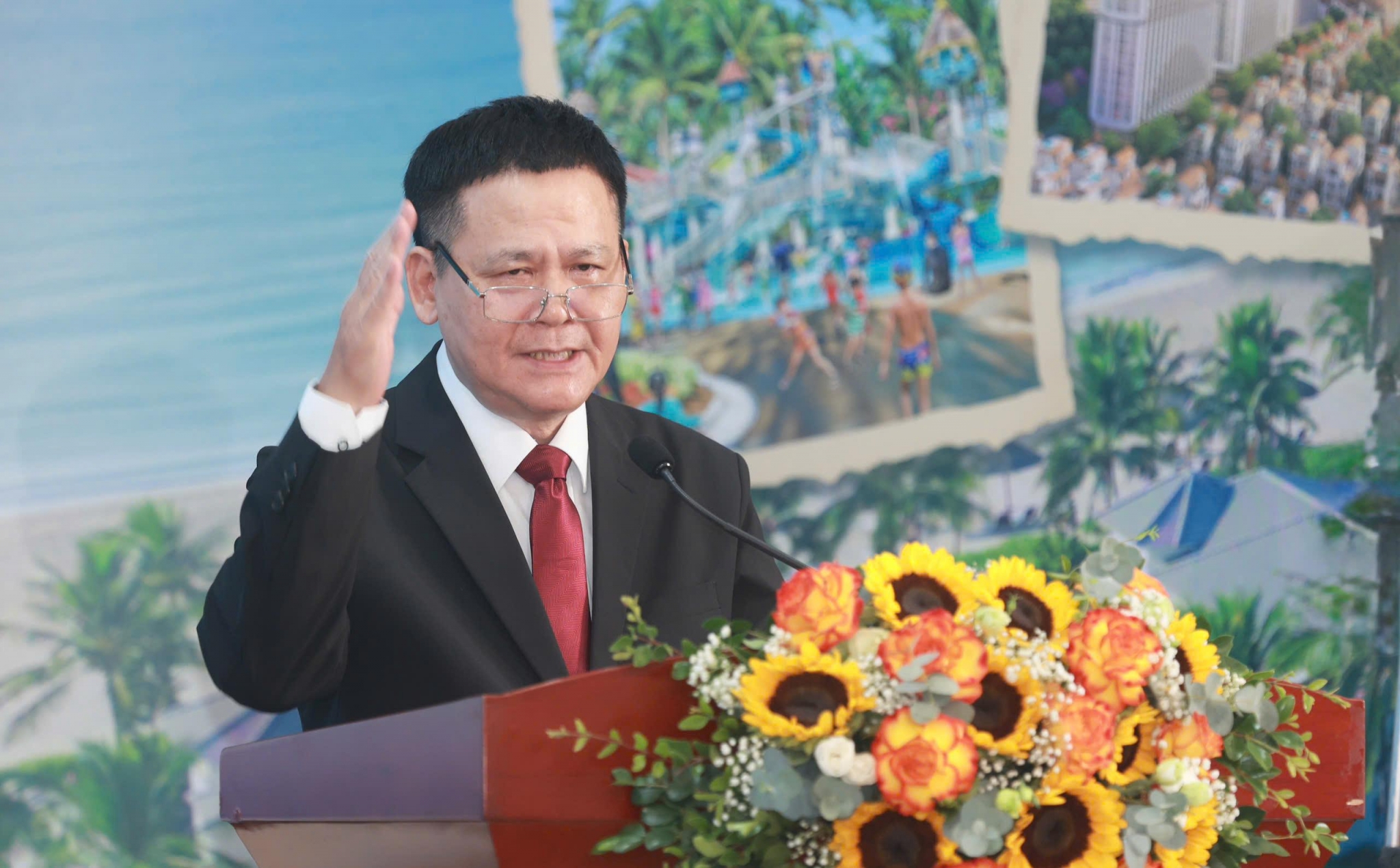 Khơi thông dòng tiền cho chu kỳ mới của bất động sản du lịch Khơi thông dòng tiền cho chu kỳ mới của bất động sản du lịch