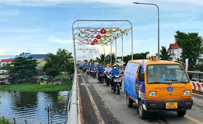 Các địa phương đã và đang sẵn sàng cho Ngày Bảo hiểm y tế Việt Nam  1/7