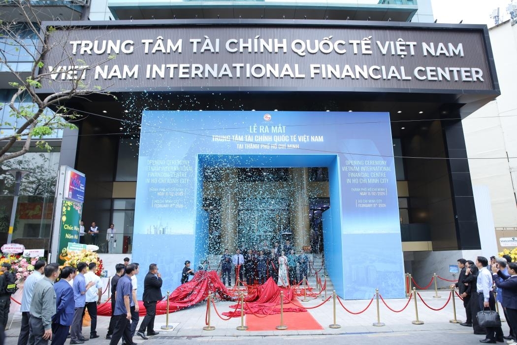 VIFC: Không phải “Dubai tiếp theo”, mà là cánh cửa hút vốn cho Việt Nam