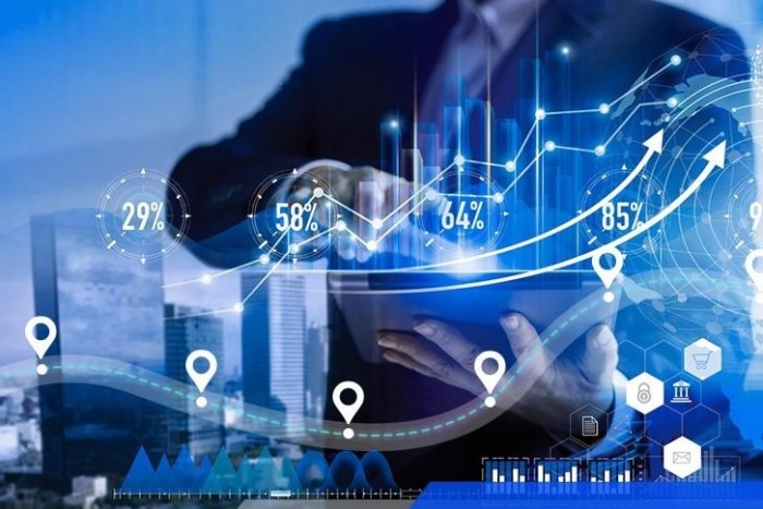 Bộ Tài chính đẩy nhanh kiến trúc số, hình thành nền tảng quản trị dựa trên dữ liệu