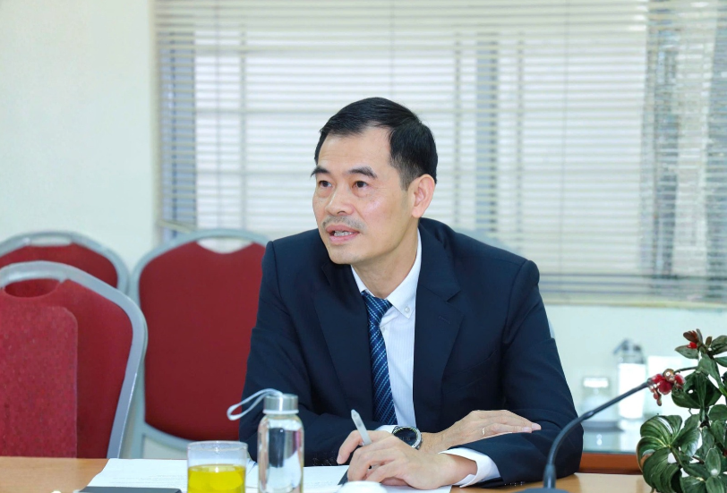 Tăng cường trao đổi chính sách kinh tế vĩ mô và triển vọng tăng trưởng giữa Việt Nam và Nhật Bản