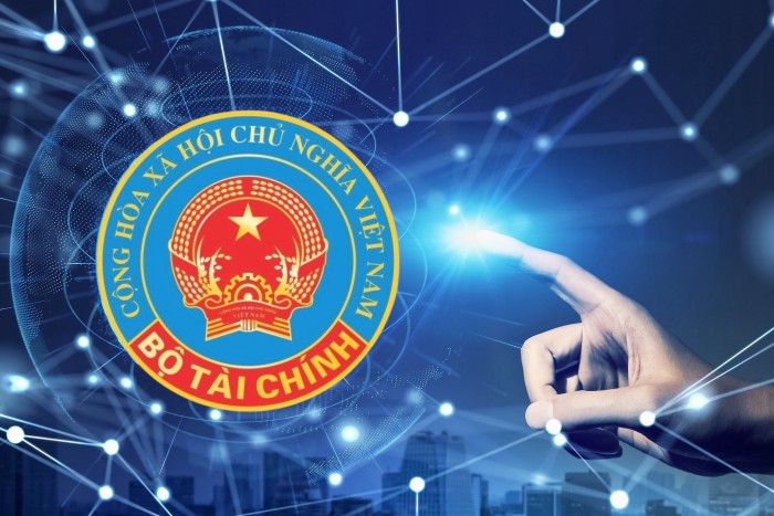 Bộ Tài chính cung cấp tập trung dịch vụ công trực tuyến trên Cổng Dịch vụ công quốc gia