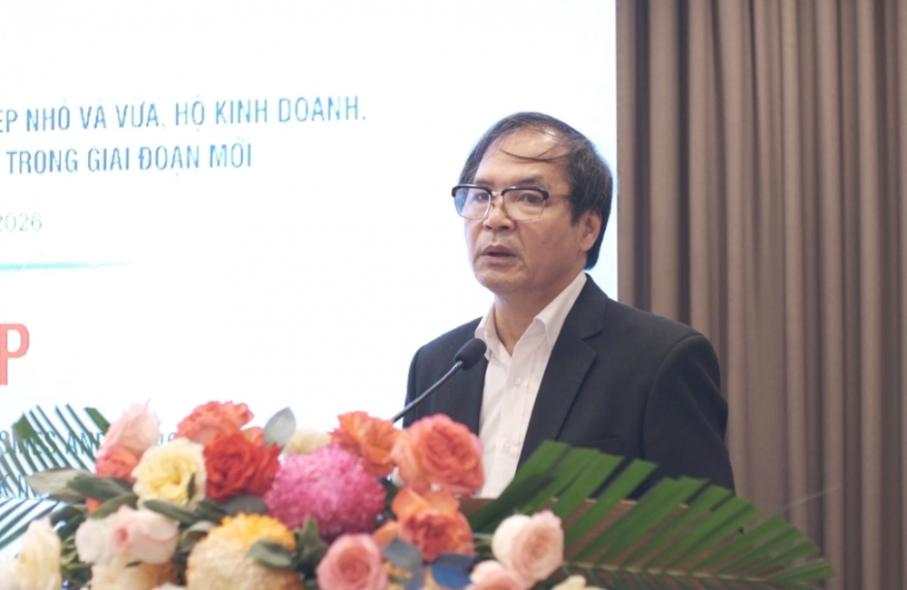 Chuyển từ “cho gì nhận nấy” sang hỗ trợ theo nhu cầu doanh nghiệp