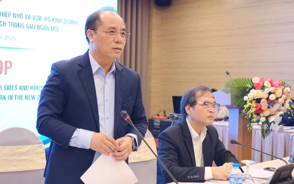 Chuyển từ “cho gì nhận nấy” sang hỗ trợ theo nhu cầu doanh nghiệp
