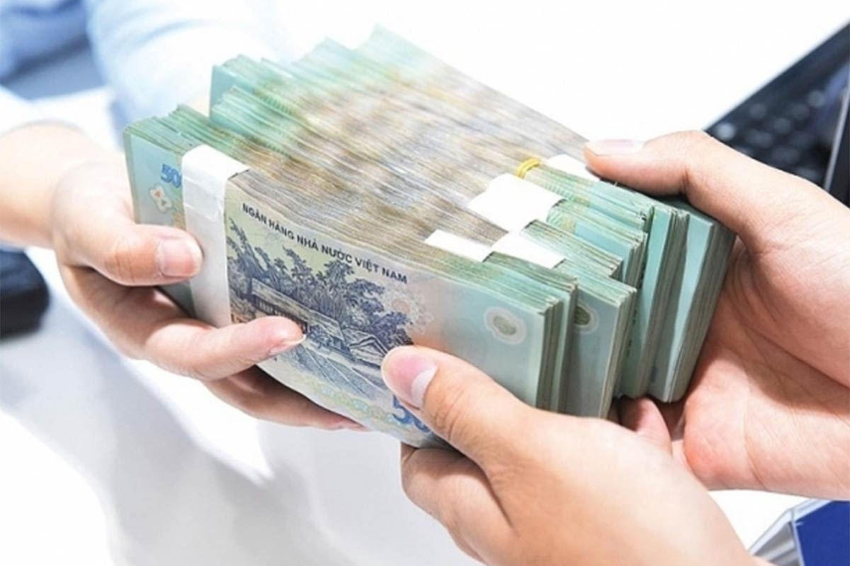 Loạt doanh nghiệp chia cổ tức tiền mặt và cổ phiếu hấp dẫn