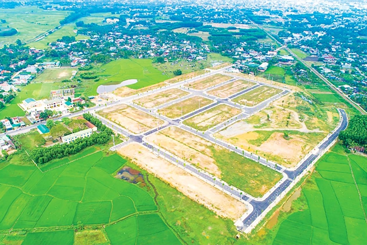 Bãi bỏ quy định dành tối thiểu 10% nguồn thu từ đất để thực hiện công tác quản lý đất đai