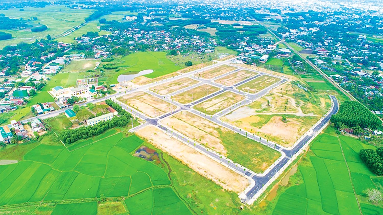 Bãi bỏ quy định dành tối thiểu 10% nguồn thu từ đất để thực hiện công tác quản lý đất đai