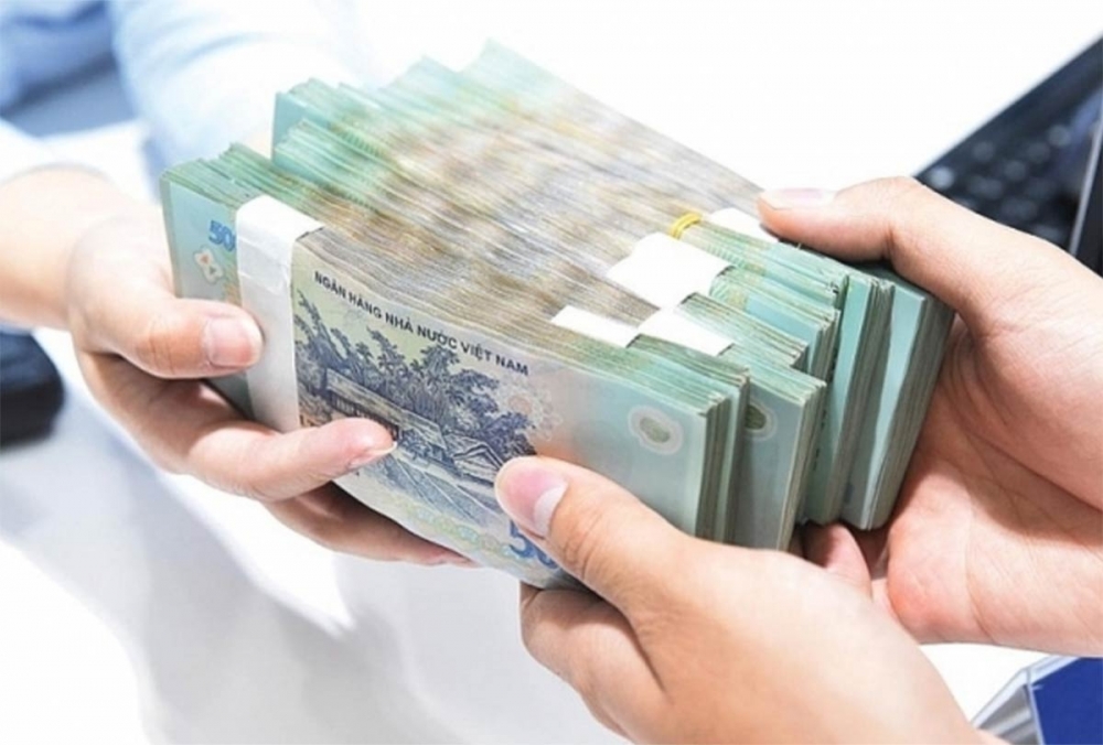 Loạt doanh nghiệp chia cổ tức tiền mặt và cổ phiếu hấp dẫn Loạt doanh nghiệp chia cổ tức tiền mặt và cổ phiếu hấp dẫn