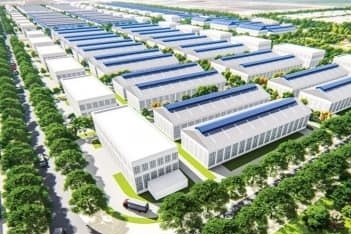 Thủ tục hải quan với hàng hóa đưa vào thi công dự án cho doanh nghiệp chế xuất