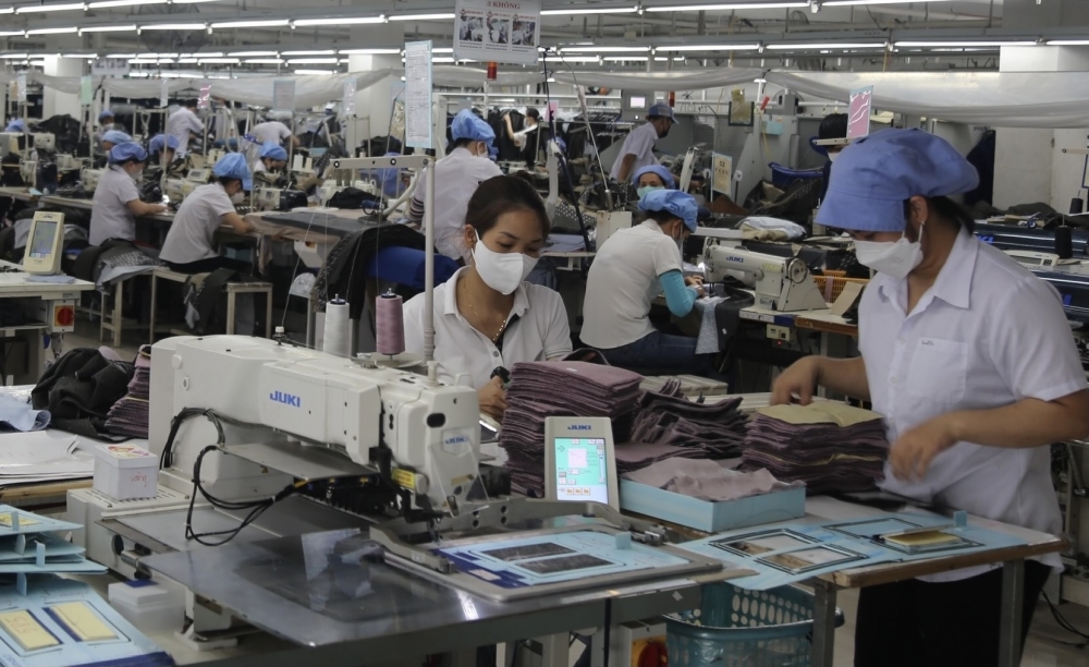 Vĩnh Long: Tập trung hỗ trợ doanh nghiệp, mở rộng thị trường xuất khẩu