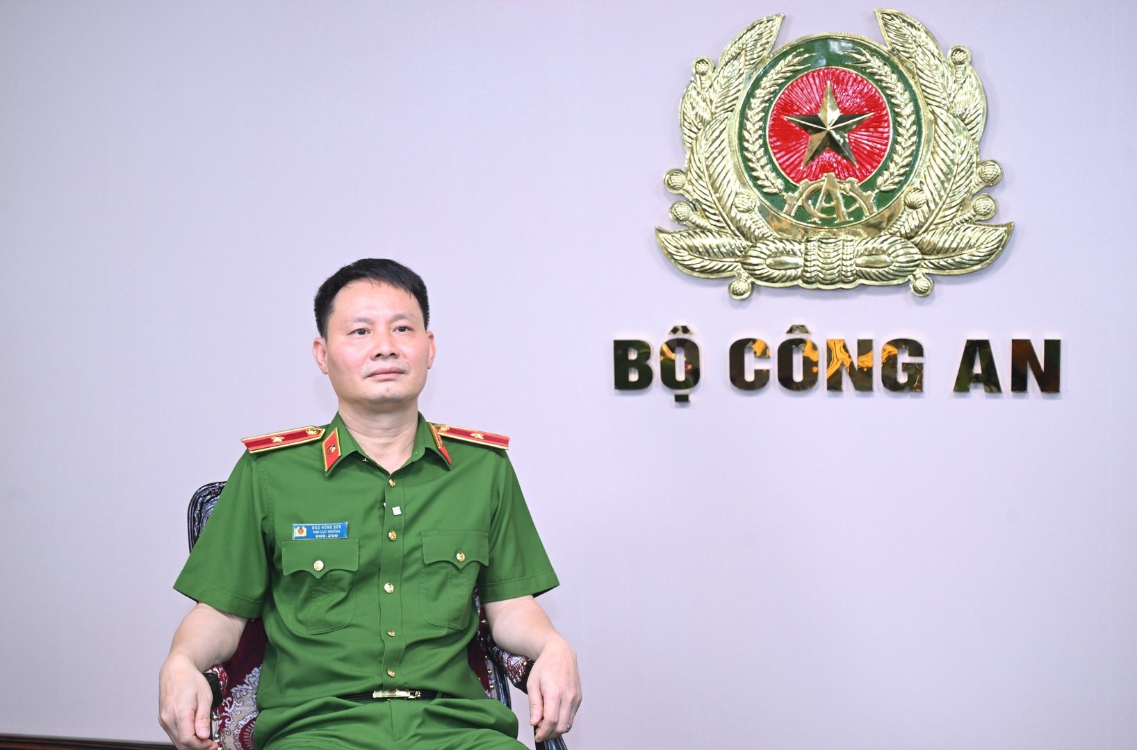 1 tháng, Công an khởi tố 142 đối tượng vi phạm về sở hữu trí tuệ