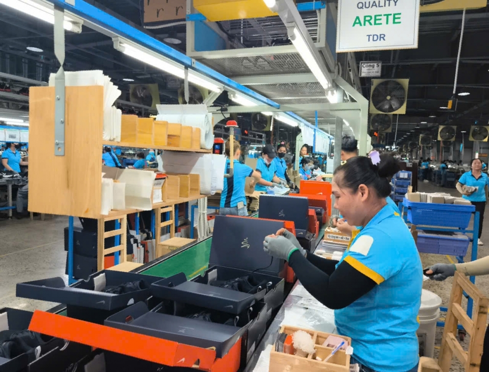 Đồng Nai sẵn sàng đón làn sóng FDI chất lượng cao