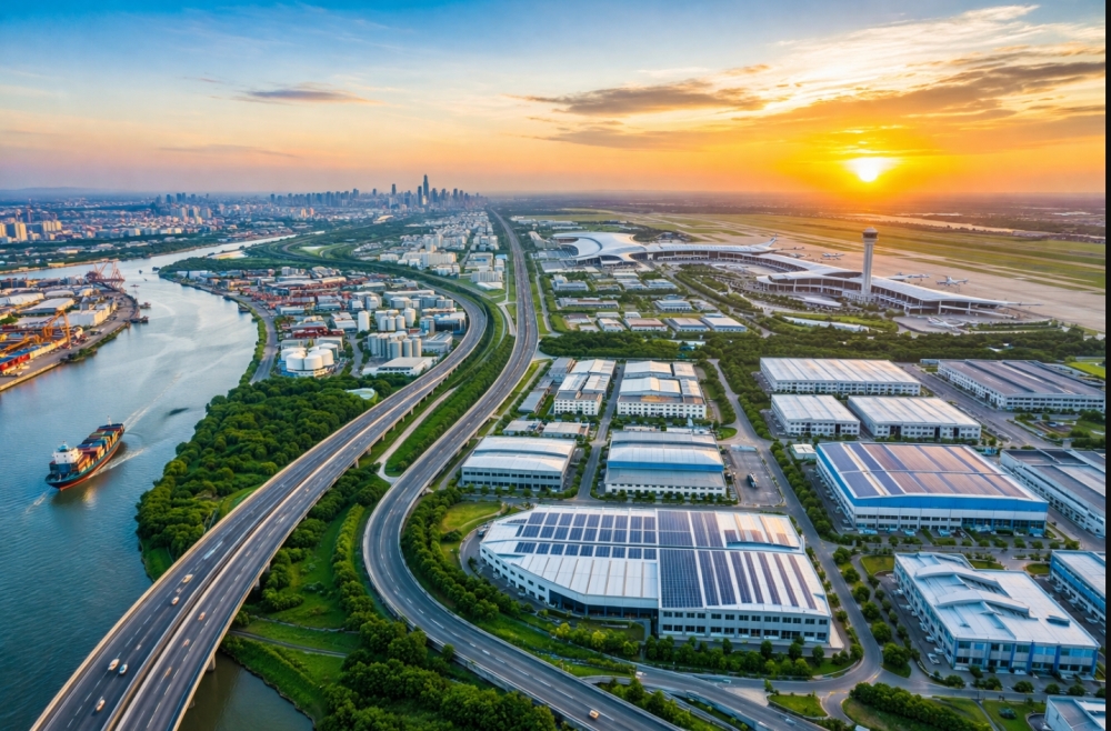 TP. Đồng Nai sẵn sàng đón làn sóng FDI chất lượng cao