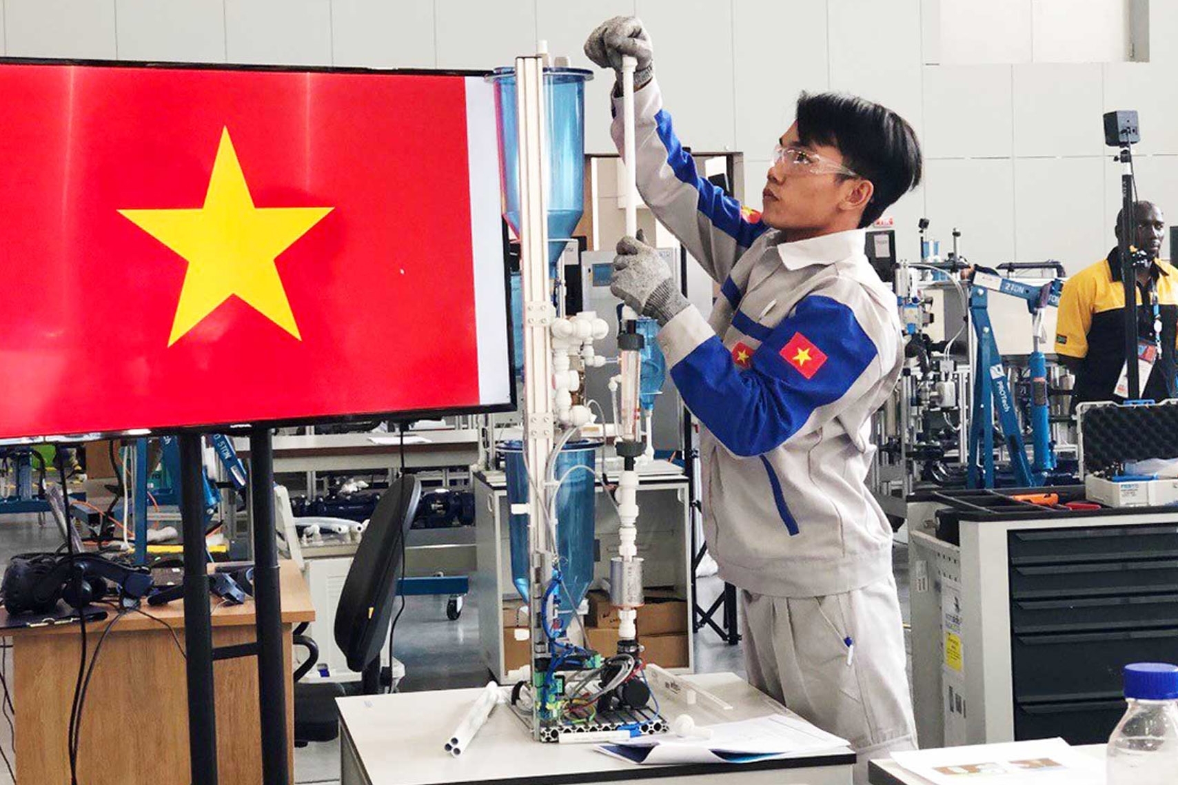 Cung - cầu lao động lệch pha, Hà Nội thiếu khoảng 50.000 nhân lực chất lượng cao