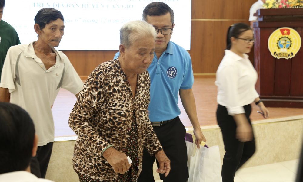 TP. Hồ Chí Minh: Triển khai thí điểm khám chữa bệnh bảo hiểm y tế tại nhà