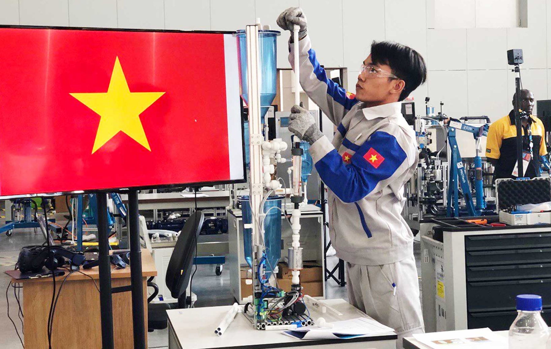 Cung - cầu lao động lệch pha, Hà Nội thiếu khoảng 50.000 nhân lực chất lượng cao