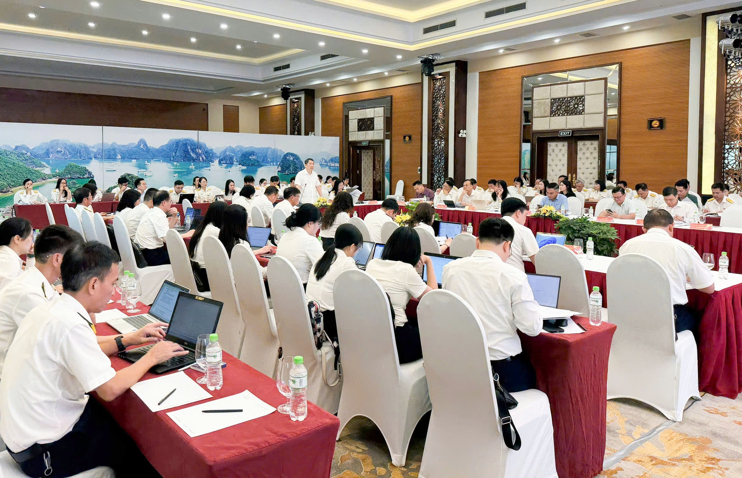Hoàn thiện dự thảo Thông tư về quản lý thuế theo hướng giảm chi phí tuân thủ
