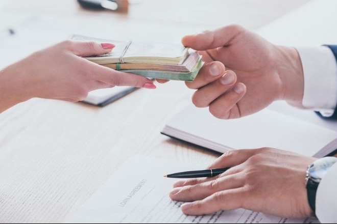 Muốn vay vốn để lớn lên, doanh nghiệp còn phải vượt qua những gì?