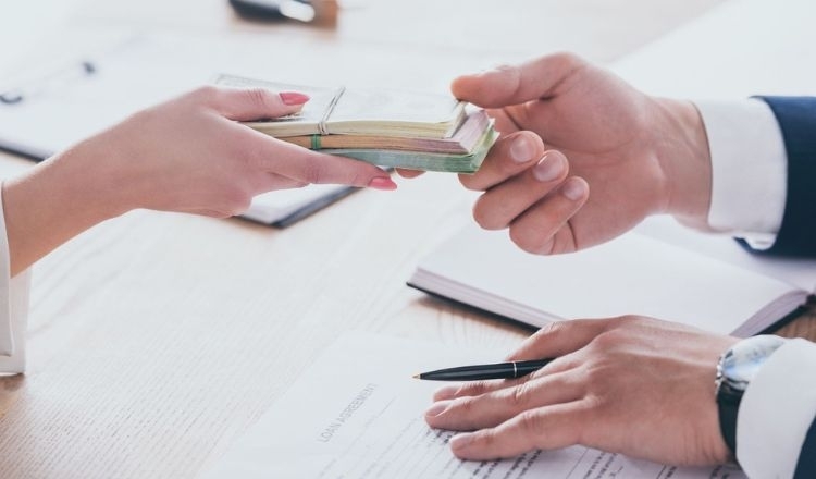 Muốn vay vốn để lớn lên, doanh nghiệp còn phải vượt qua những gì? vay vốn