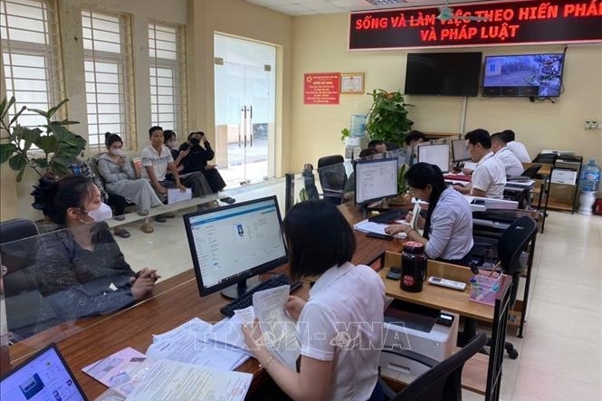 Cơ chế giám sát tích hợp trong bối cảnh tự chủ tài chính tại các đơn vị sự nghiệp công lập tại Việt Nam