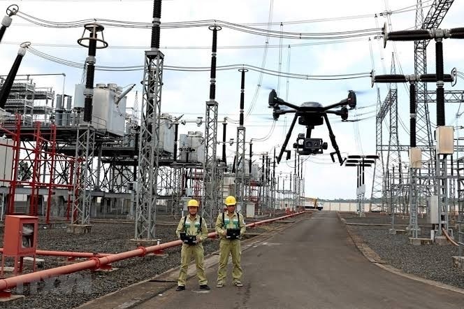 Đa dạng nguồn lực tài chính phát triển hạ tầng năng lượng thông minh