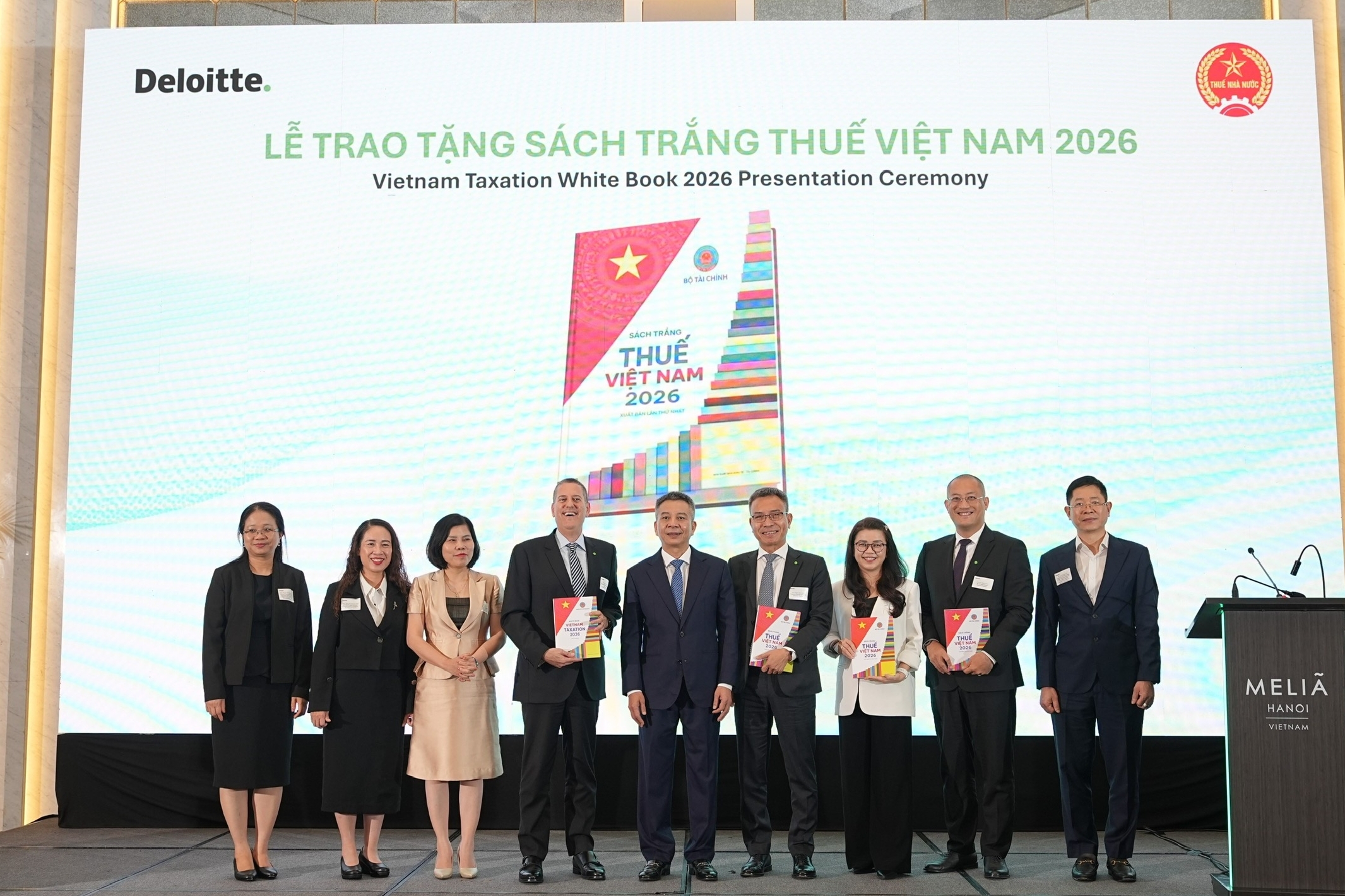 Minh bạch và khả năng dự báo chính sách thuế ngày càng quan trọng với nhà đầu tư