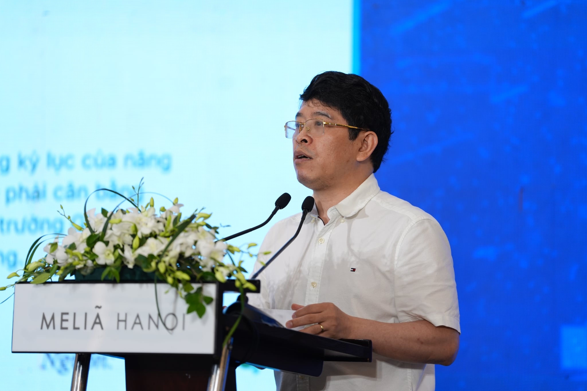 Đa dạng nguồn lực tài chính phát triển hạ tầng năng lượng thông minh