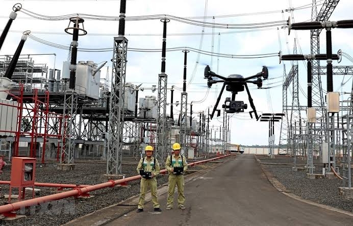 Đa dạng nguồn lực tài chính phát triển hạ tầng năng lượng thông minh