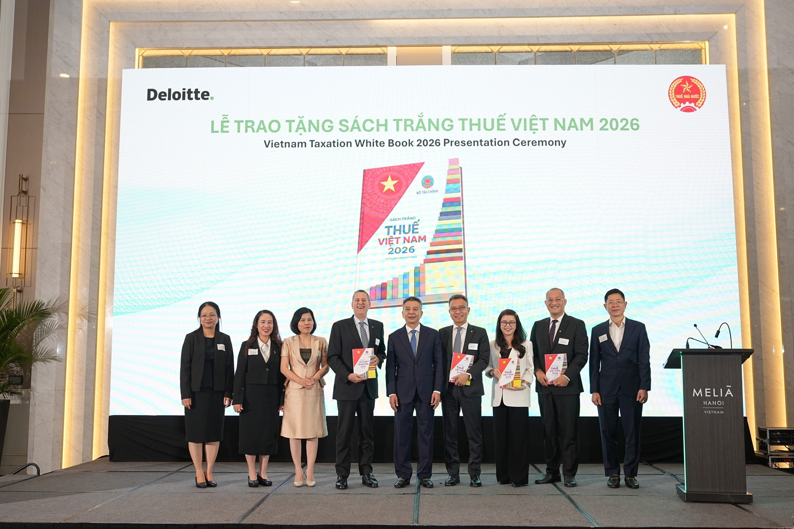 Minh bạch và khả năng dự báo chính sách thuế ngày càng quan trọng với nhà đầu tư