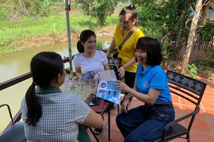 Bộ Nội vụ đề xuất giảm độ tuổi hưởng trợ cấp hưu trí xã hội từ 75 xuống 70 tuổi