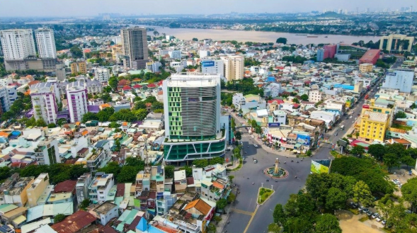 Đồng Nai tăng tốc giải ngân đầu tư công, tạo động lực thúc đẩy tăng trưởng kinh tế