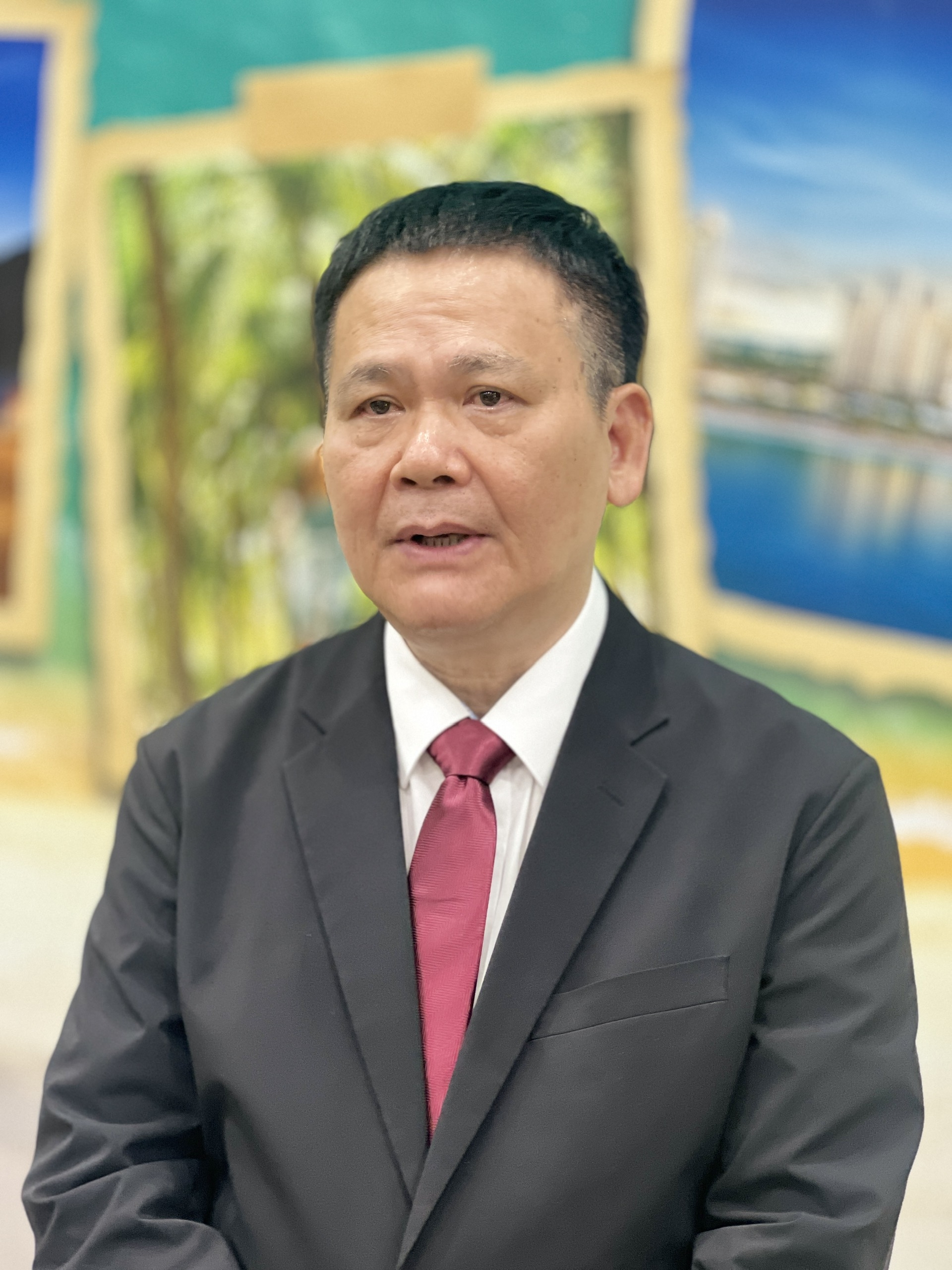 Ba động lực tạo đà cho thị trường bất động sản