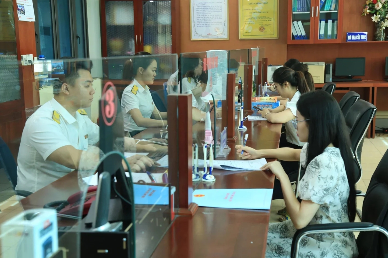Hoàn thiện chính sách thuế nhằm thúc đẩy phát triển kinh tế ở Việt Nam