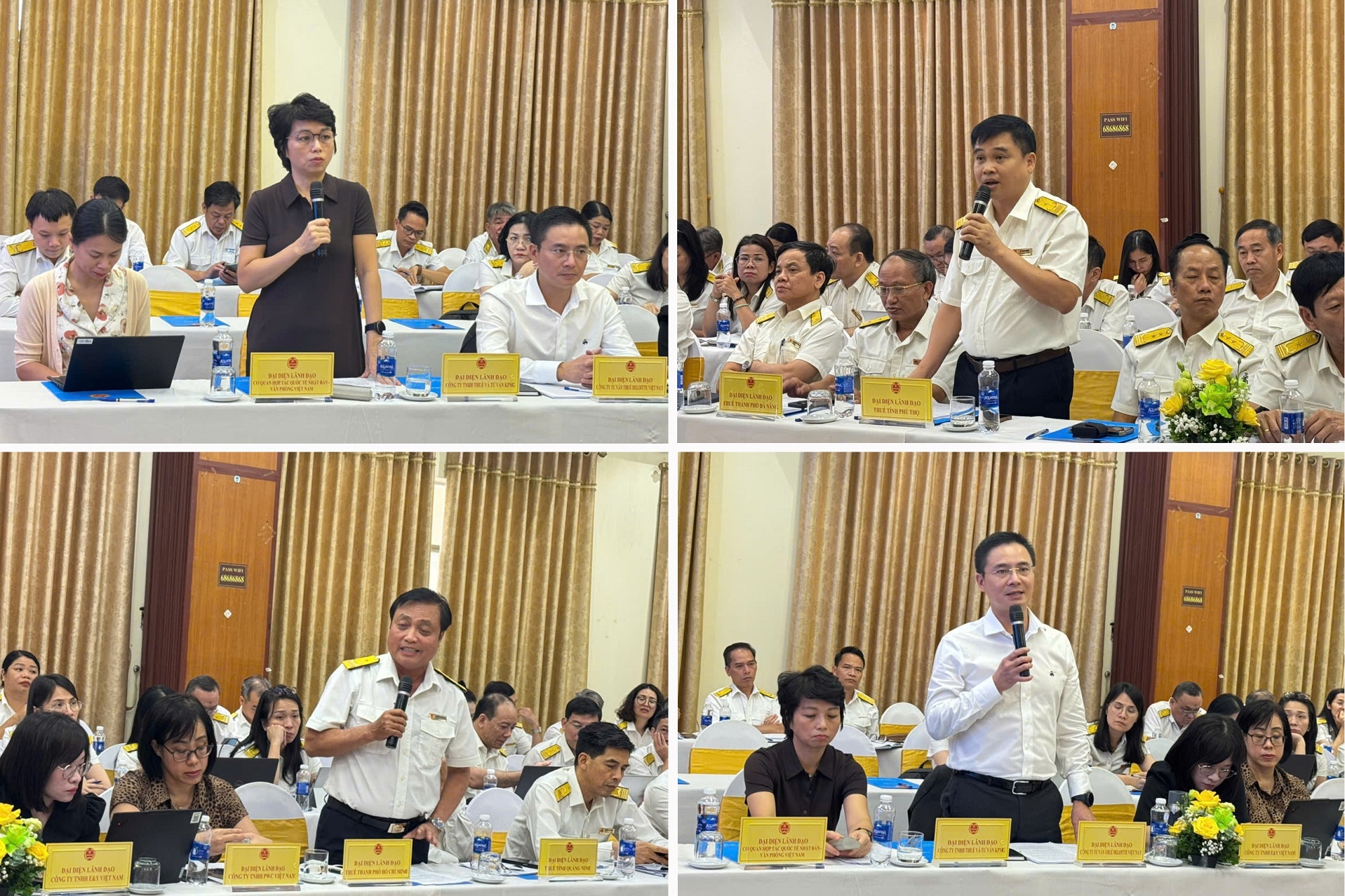Bộ máy ngành Thuế theo mô hình tổ chức chính quyền địa phương 2 cấp: Tinh gọn để quản lý sâu hơn