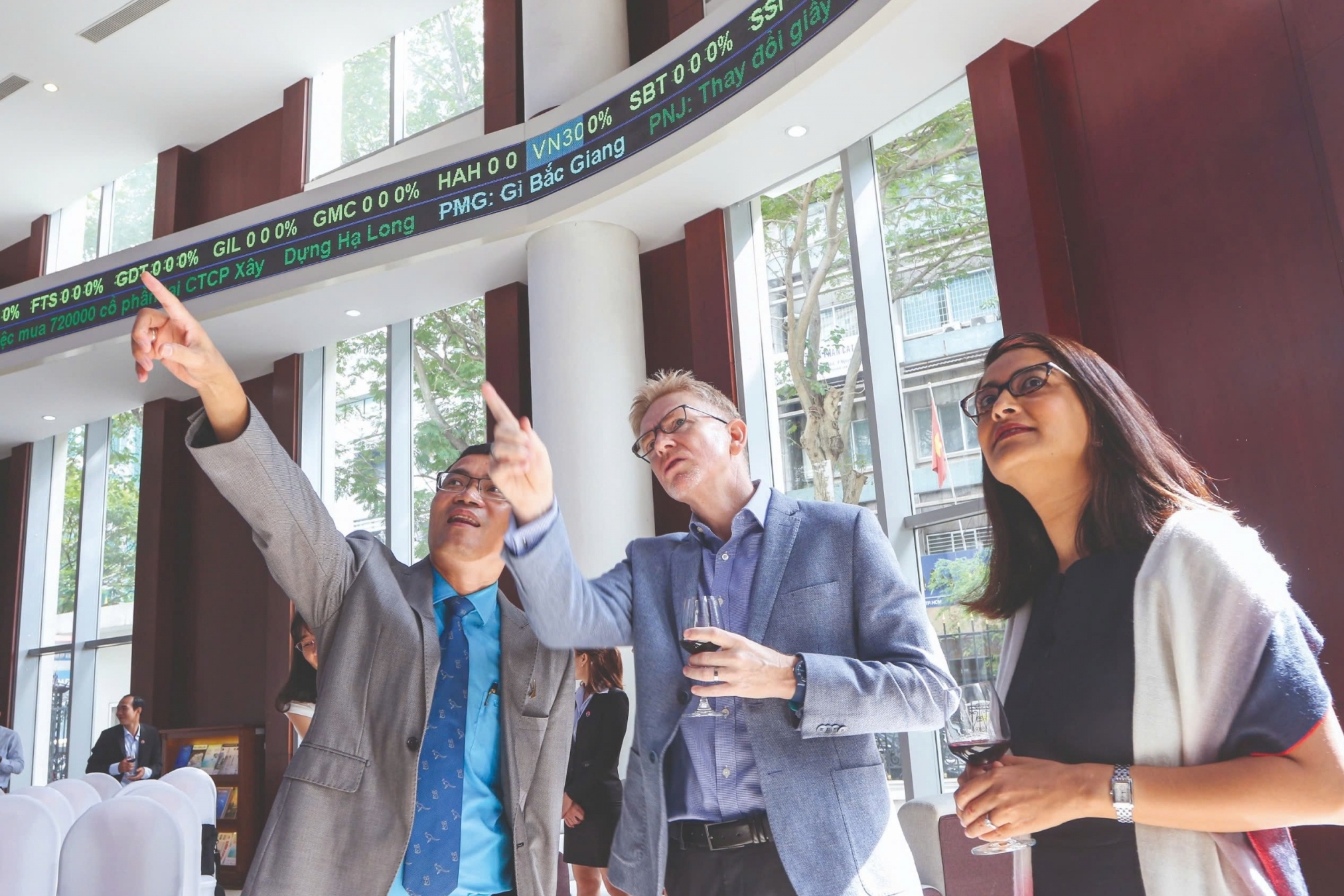 Nâng hạng MSCI đòi hỏi đẩy nhanh cải cách thị trường chứng khoán