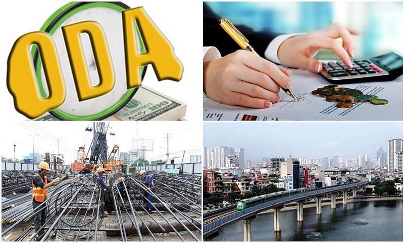 Kiện toàn Ban Chỉ đạo quốc gia về ODA và vốn vay ưu đãi