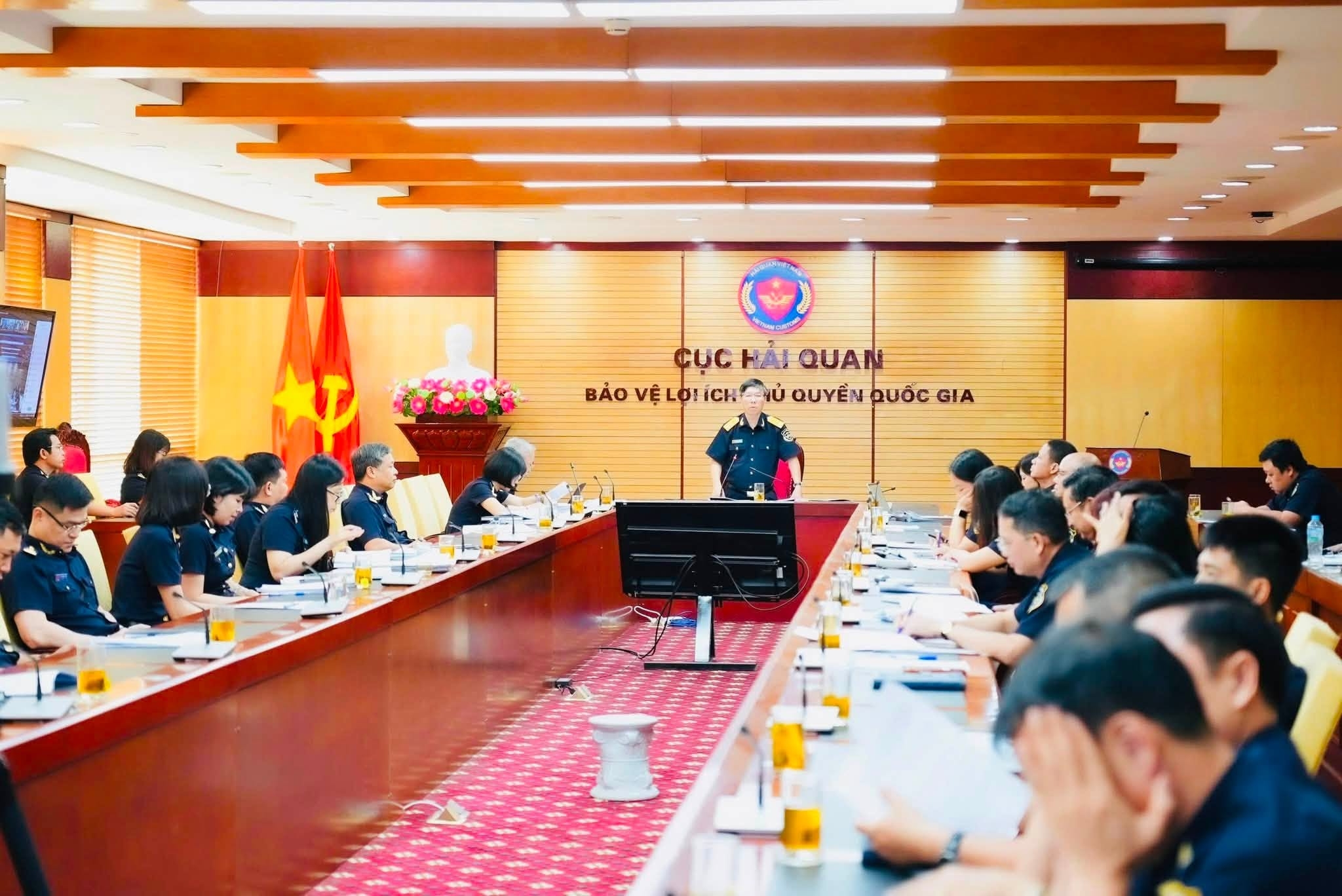 Quy định mới về địa bàn hải quan giúp nâng cao hiệu quả chống buôn lậu