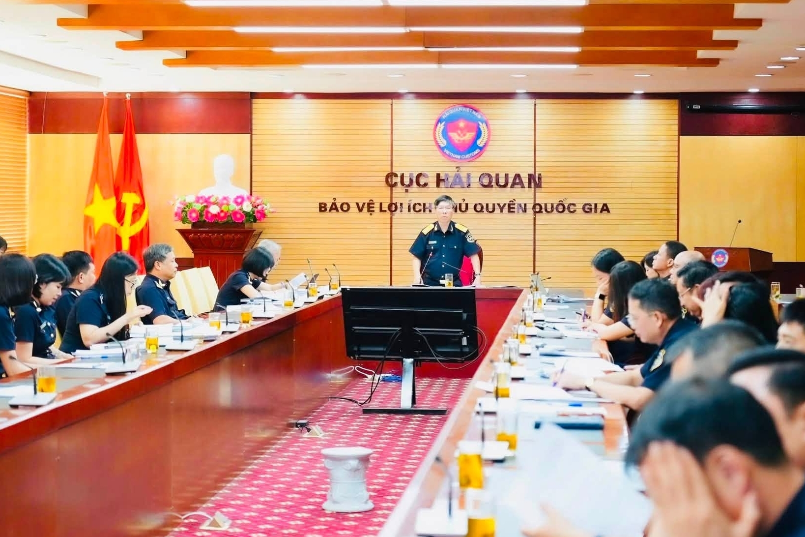 Quy định mới về địa bàn hải quan giúp nâng cao hiệu quả chống buôn lậu