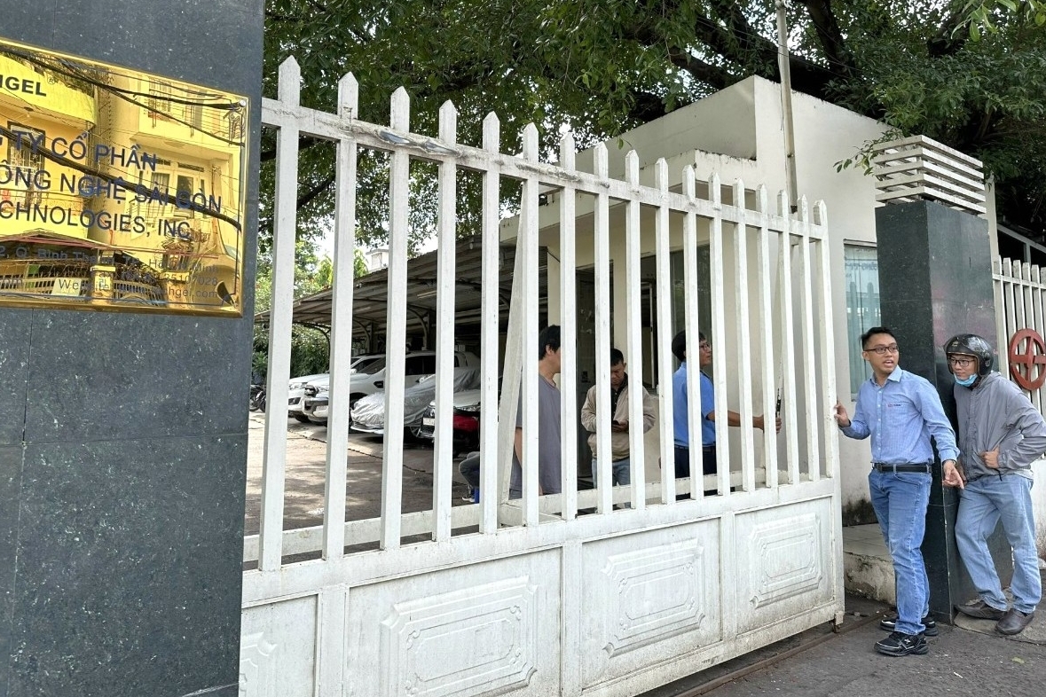 TP. Hồ Chí Minh: Nan giải xử lý doanh nghiệp cố tình chây ỳ đóng bảo hiểm xã hội