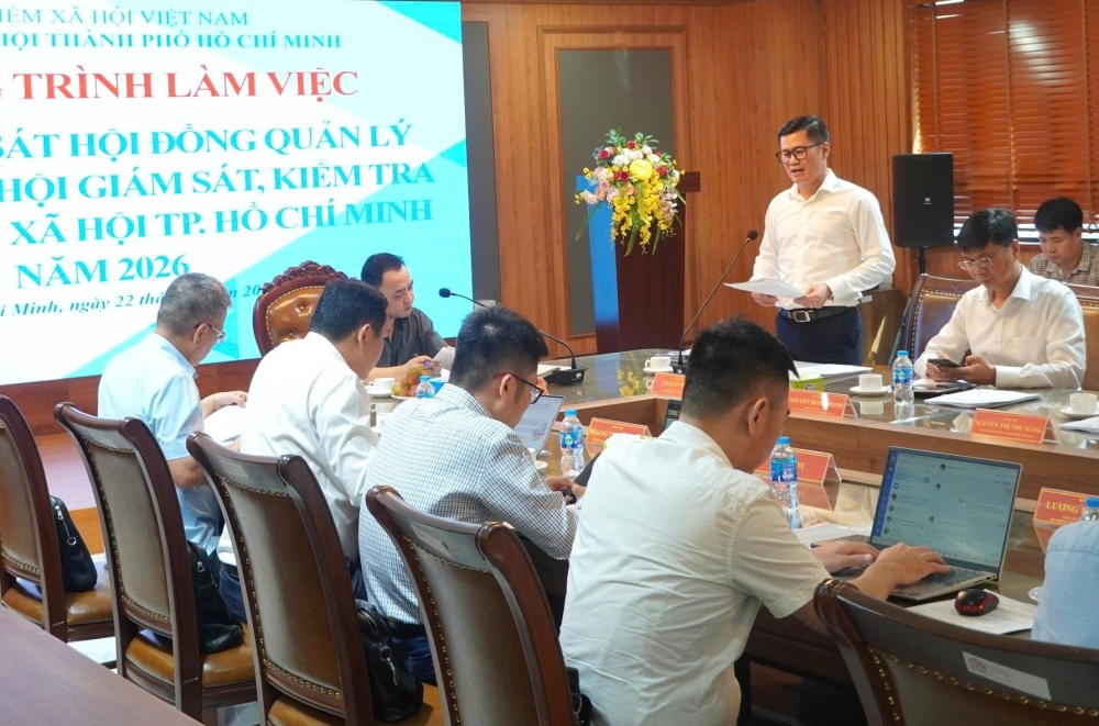 TP. Hồ Chí Minh: Nan giải xử lý doanh nghiệp cố tình chây ỳ đóng bảo hiểm xã hội