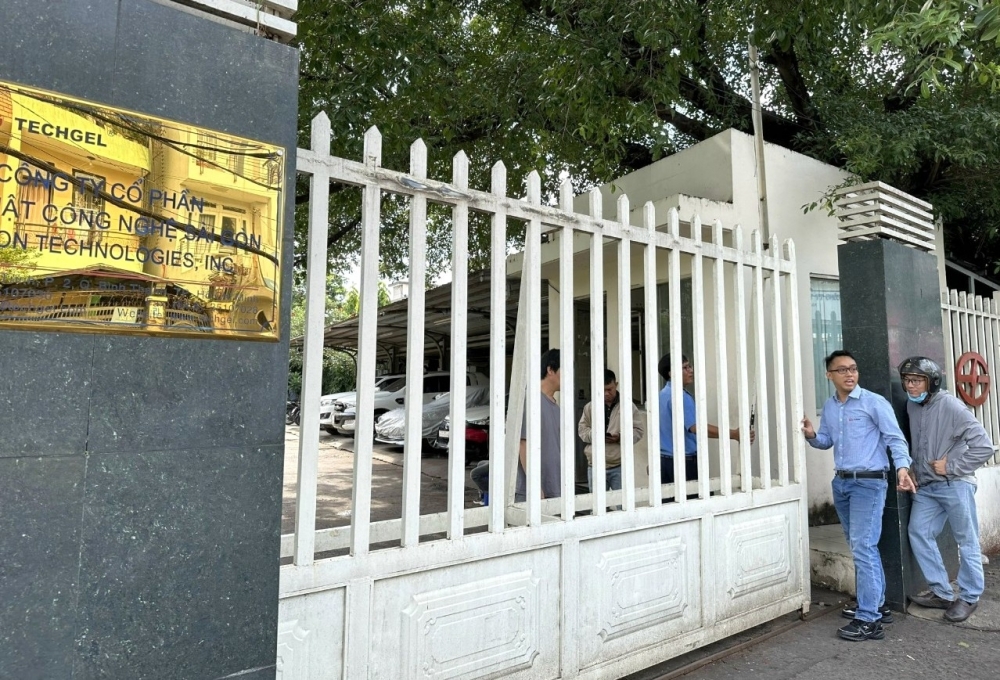 TP. Hồ Chí Minh: Nan giải xử lý doanh nghiệp cố tình chây ỳ đóng bảo hiểm xã hội