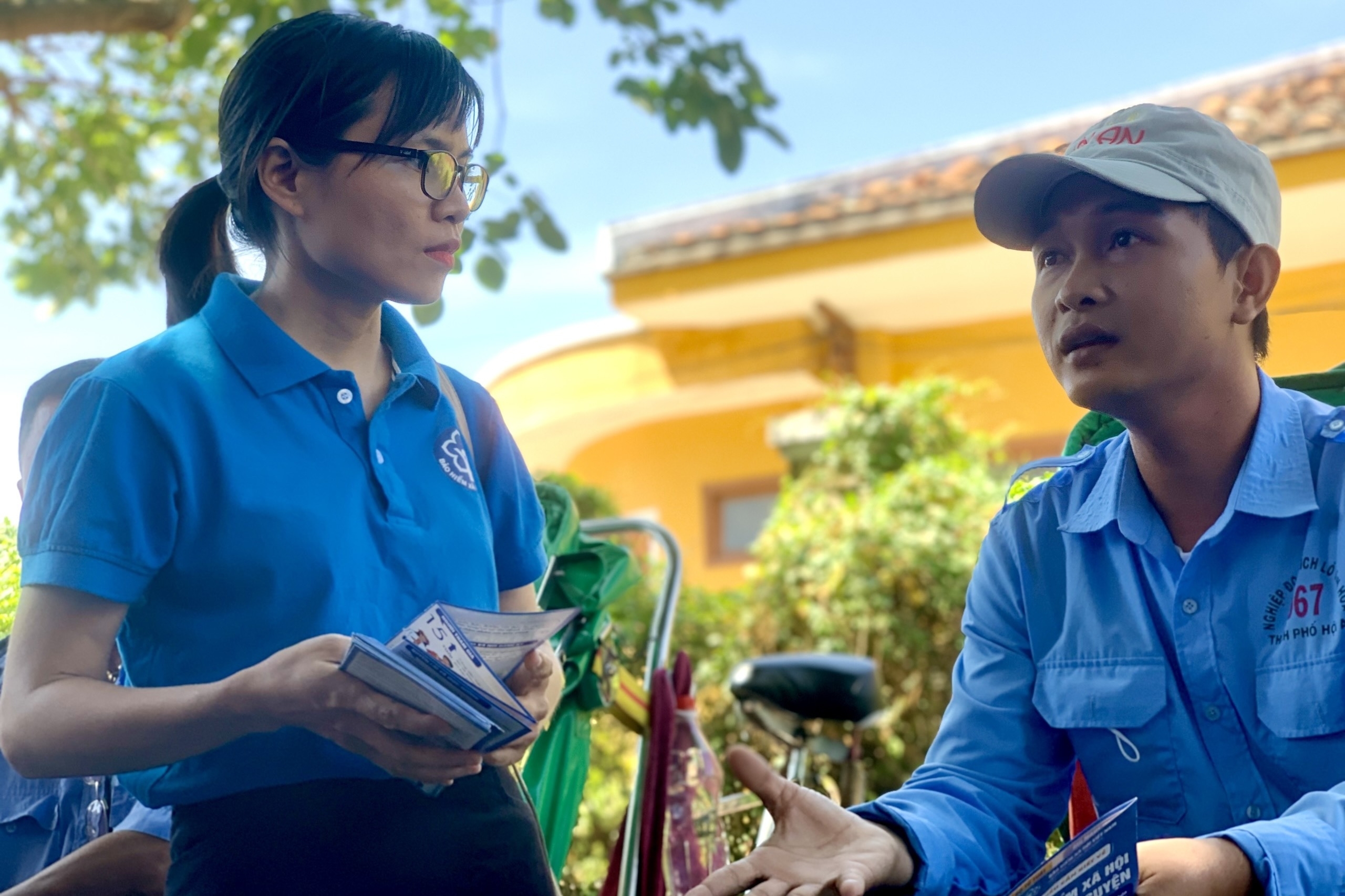 Bảo hiểm xã hội tự nguyện phát huy tính ưu việt ở TP. Đà Nẵng