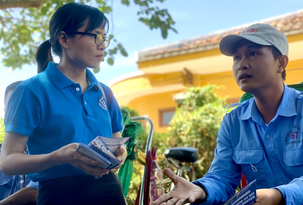 Bảo hiểm xã hội tự nguyện phát huy tính ưu việt ở TP. Đà Nẵng